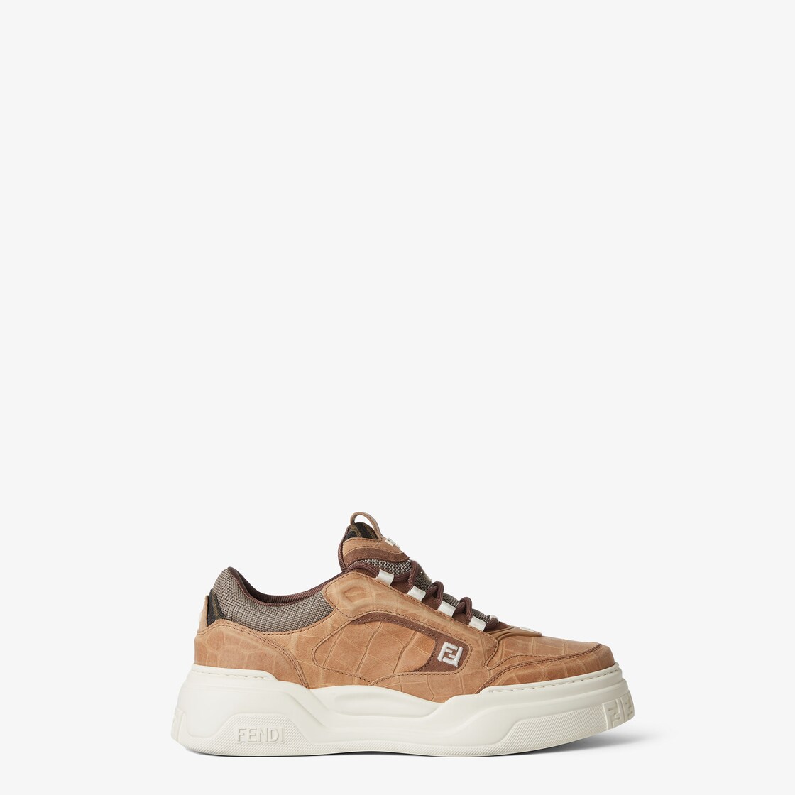 FENDI Force運動鞋