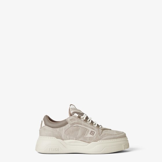 Fendi In Gray