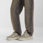 Fendi Force Trainers