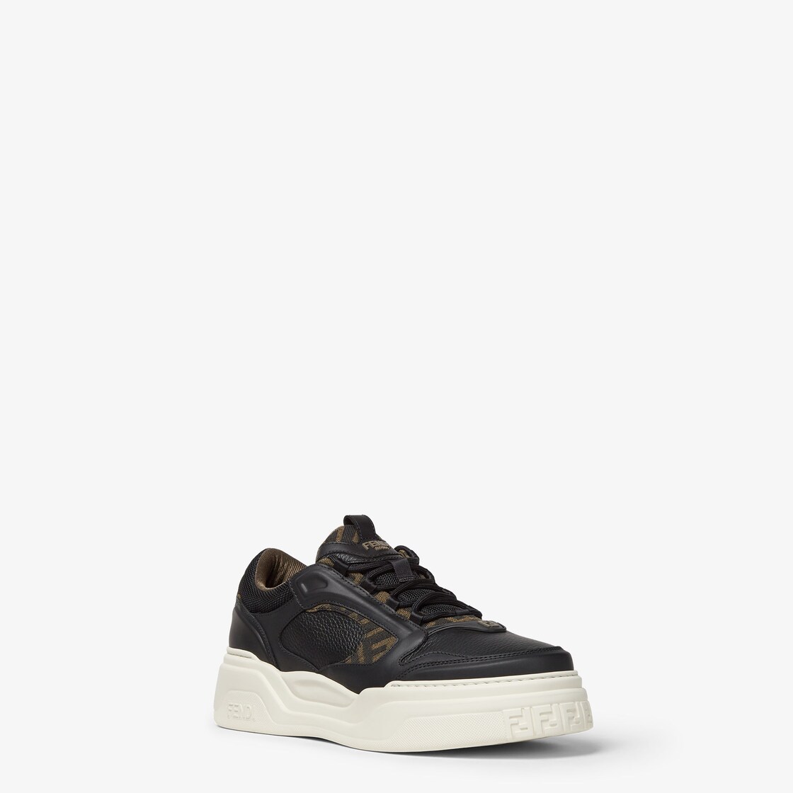 Tenis Fendi Force