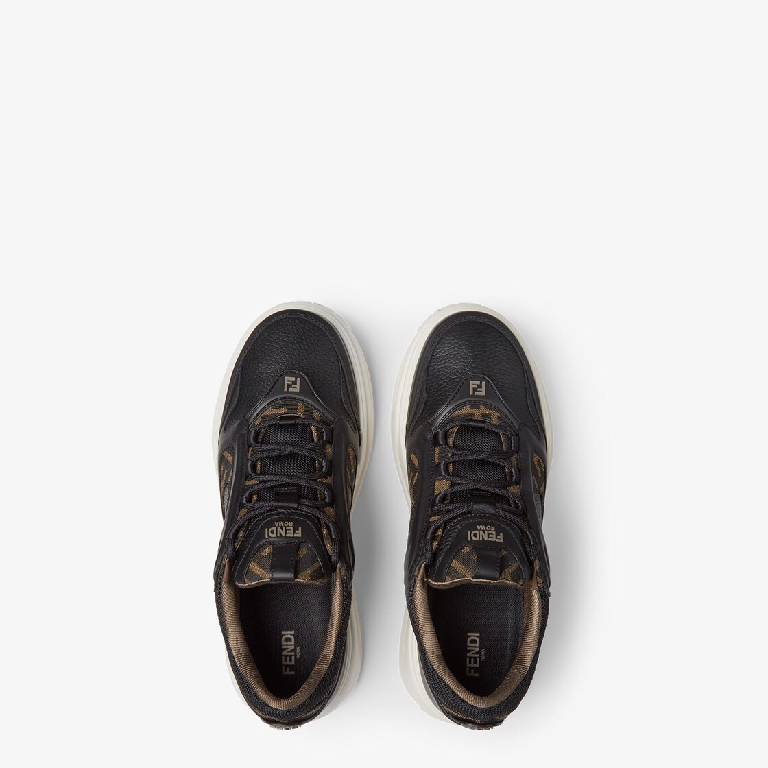 Tenis Fendi Force