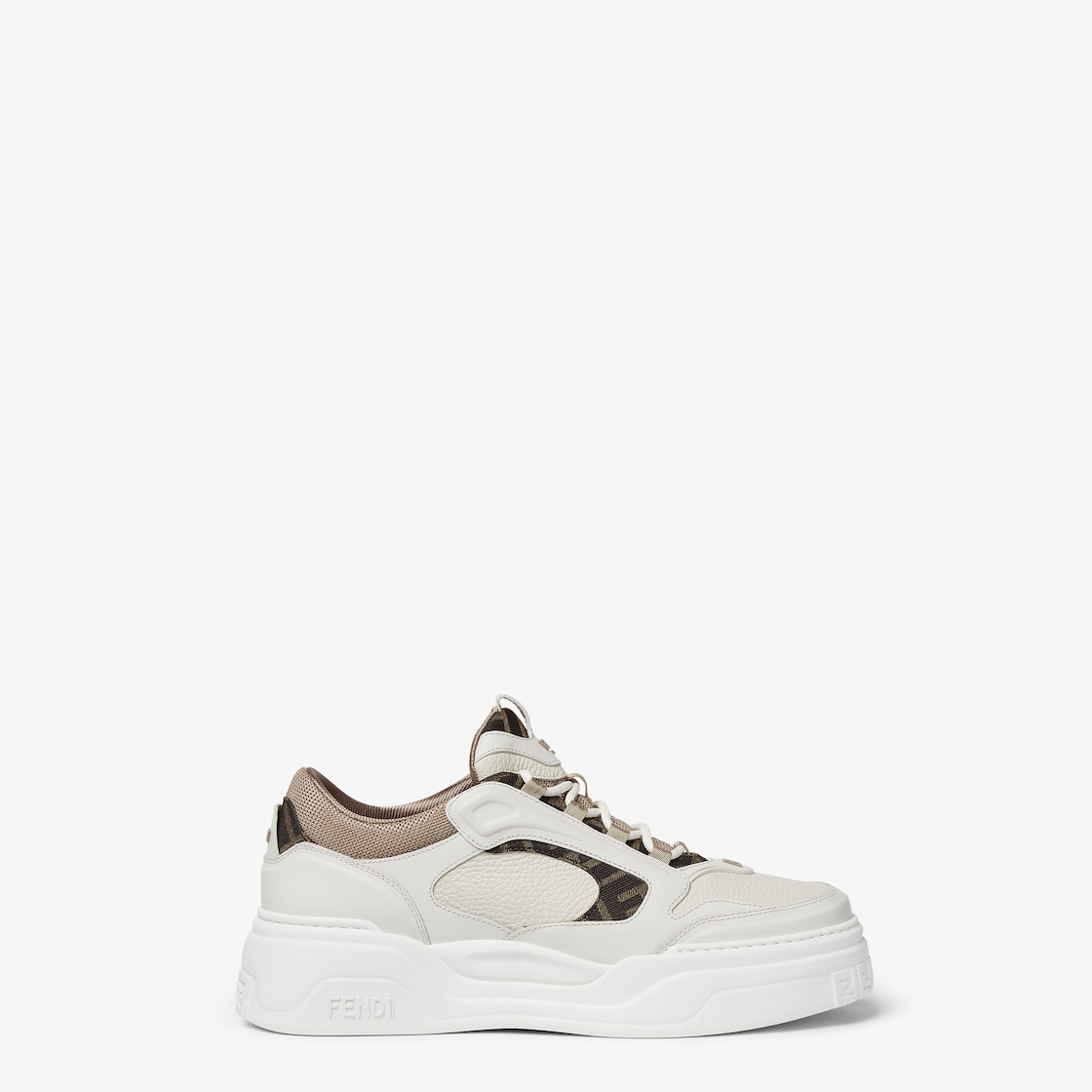 Sneakers Fendi Force