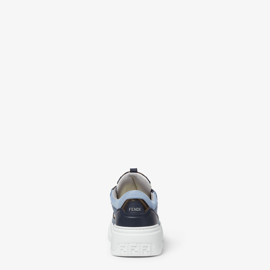 Sneakers Fendi Force