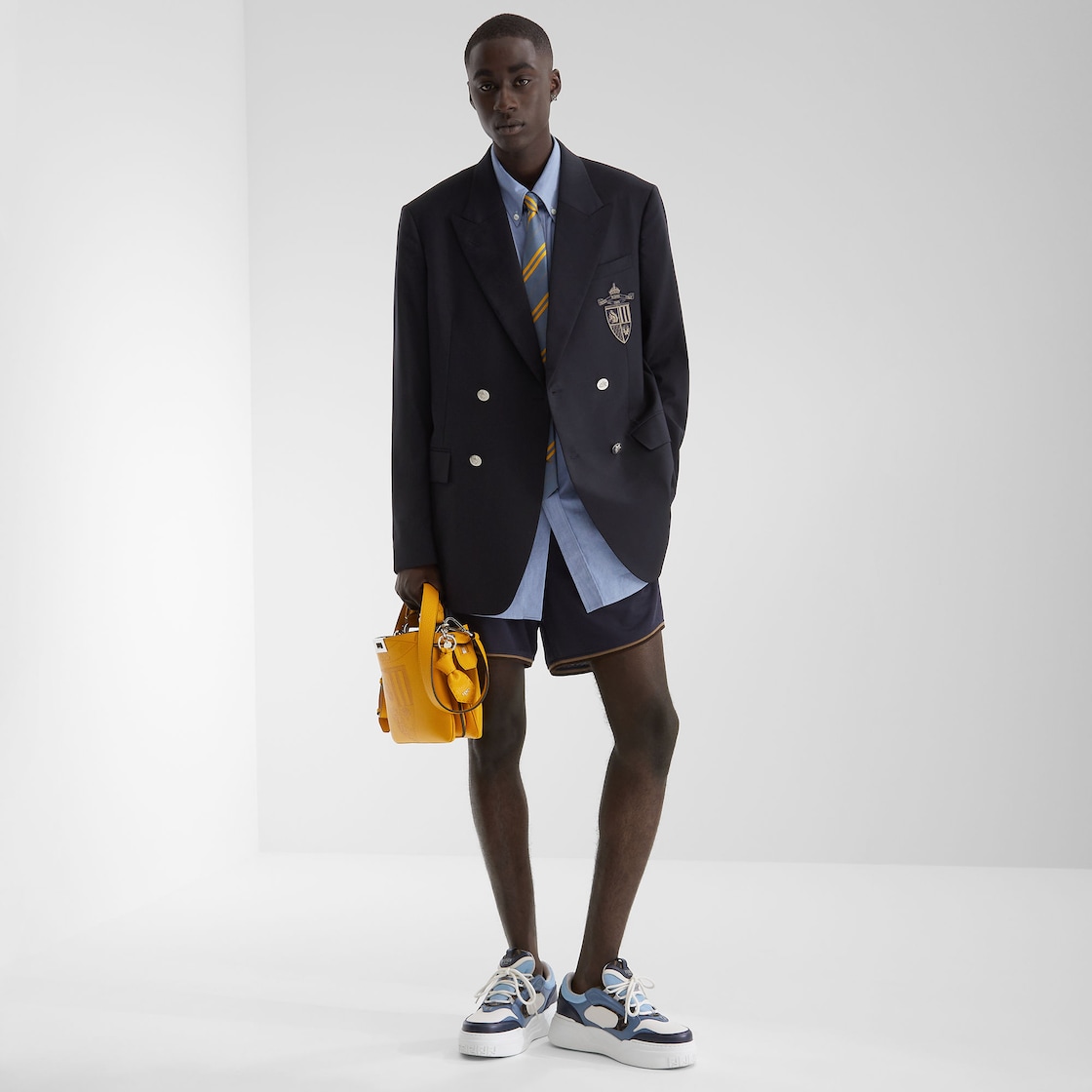 メンズ デザイナー シューズ | FENDI JP メンズ デザイナー シューズ | FENDI JP