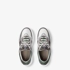Fendi Force Trainers