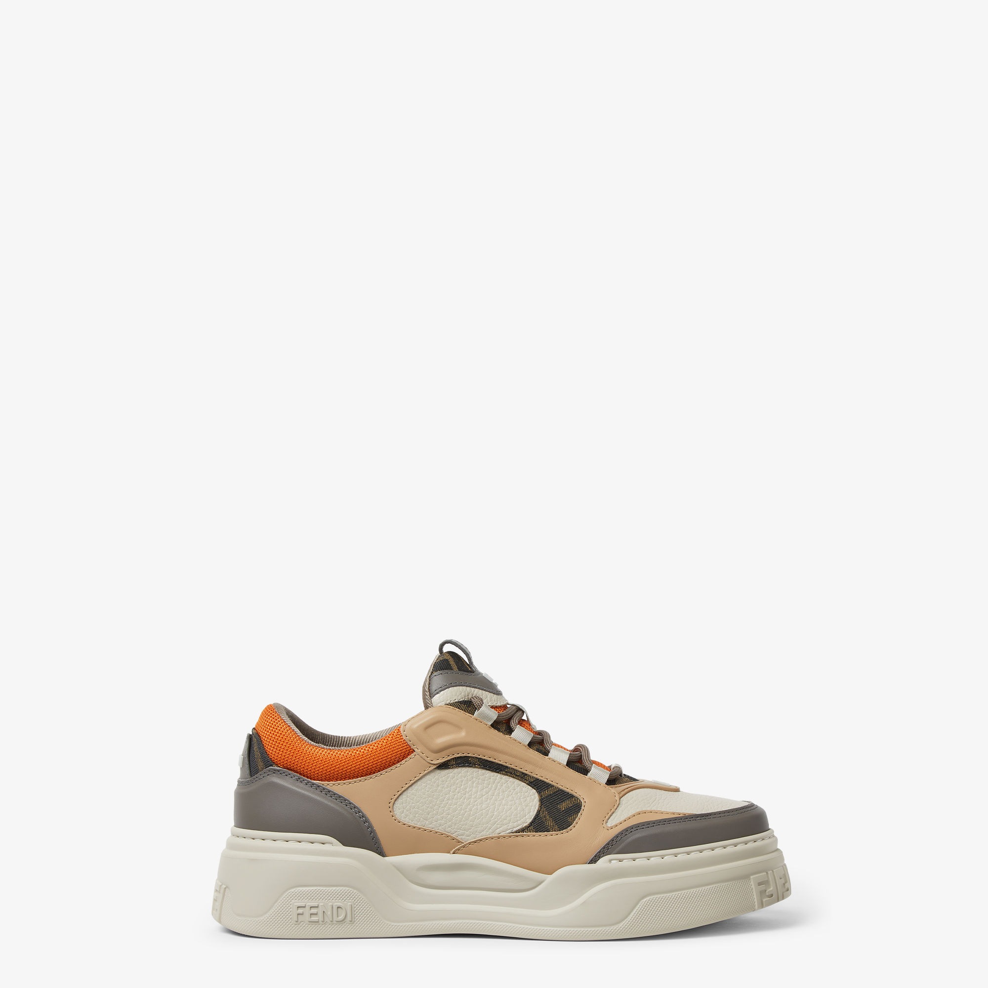 Sneakers · Argilla+latte+orange — Argilla+latte+orange — foto 1