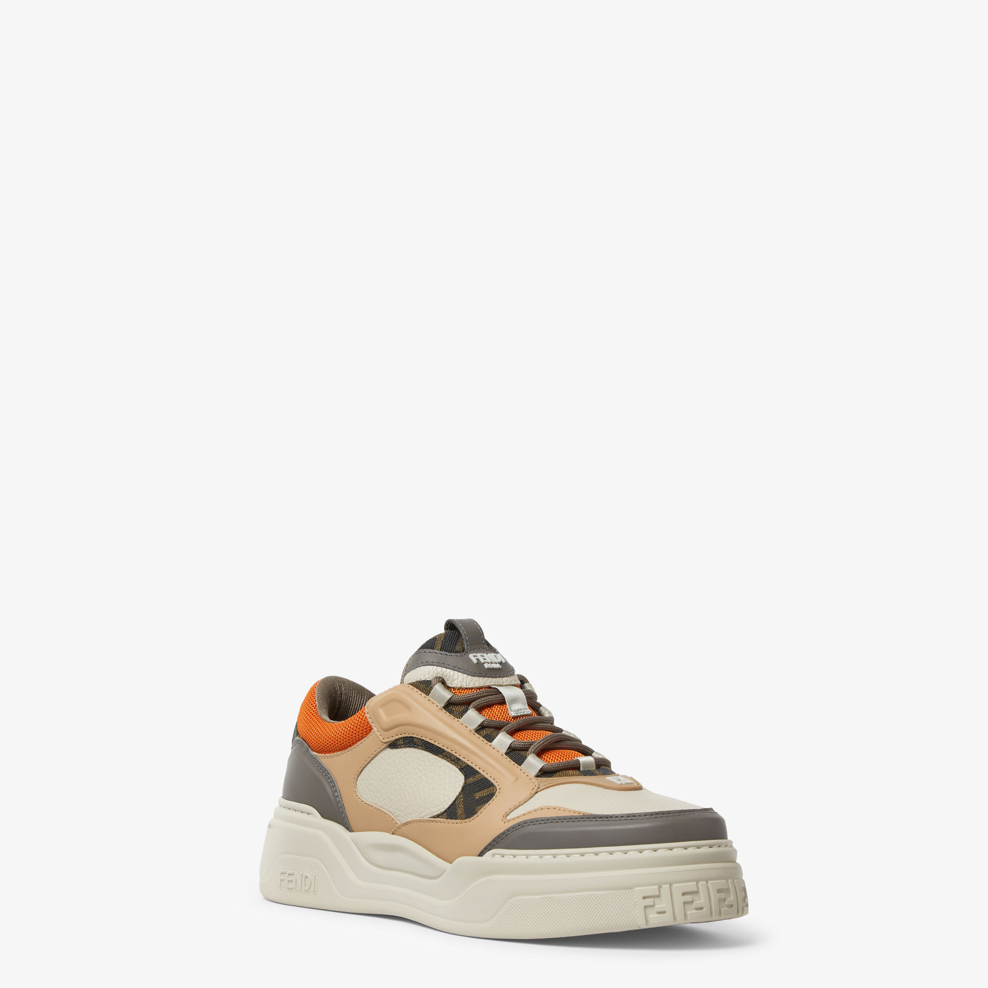 Sneakers · Argilla+latte+orange — Argilla+latte+orange — foto 2