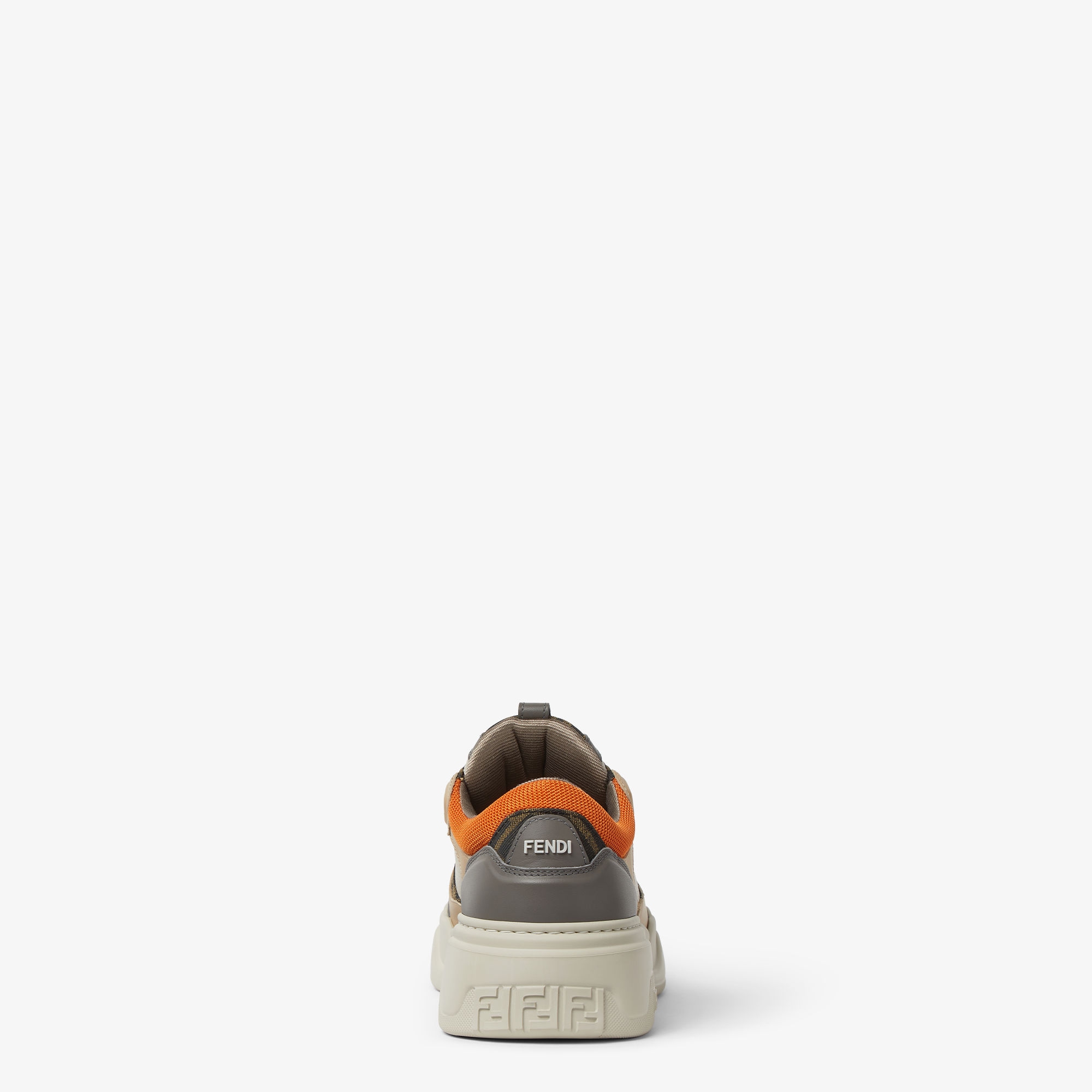 Sneakers · Argilla+latte+orange — Argilla+latte+orange — foto 3