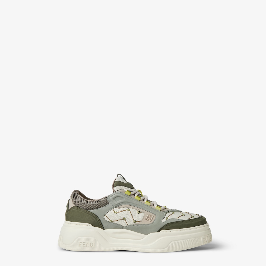 Fendi Force sneakers