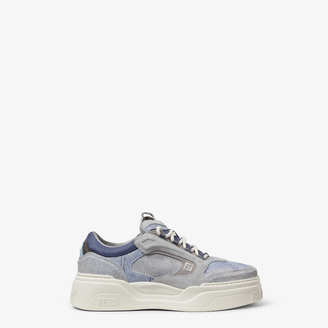 حذاء رياضي Fendi Force