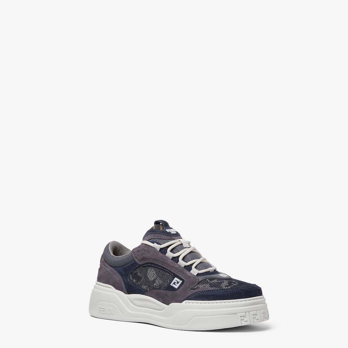 Fendi Force sneakers