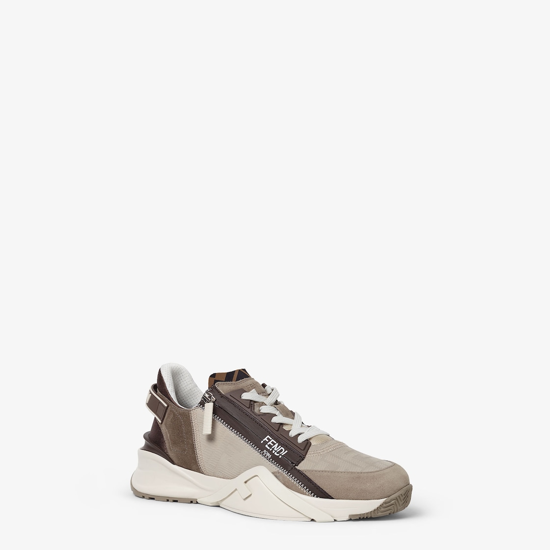 Sneakers Fendi Flow