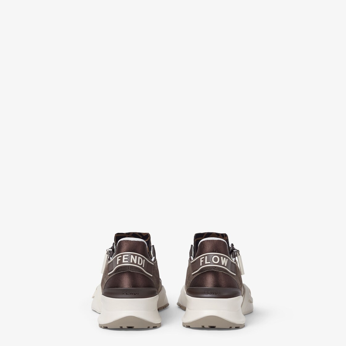 حذاء رياضي Fendi Flow