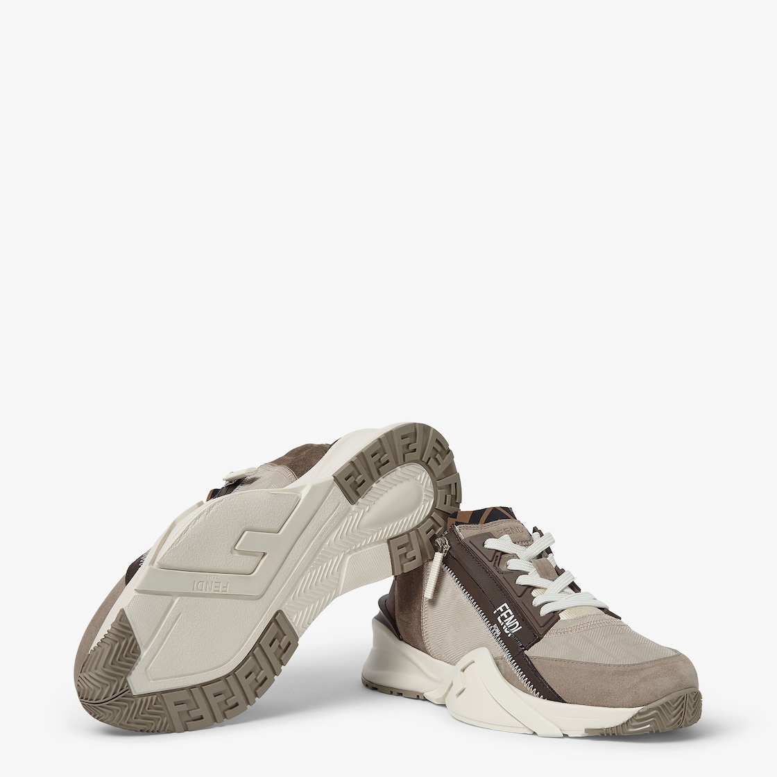 FENDI Flow運動鞋