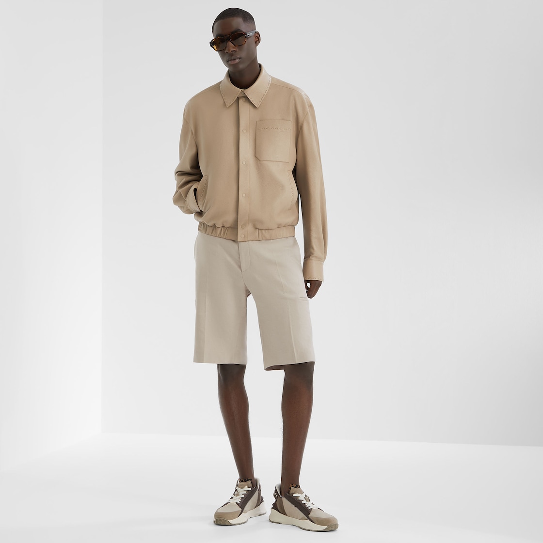 メンズ デザイナー シューズ | FENDI JP メンズ デザイナー シューズ | FENDI JP