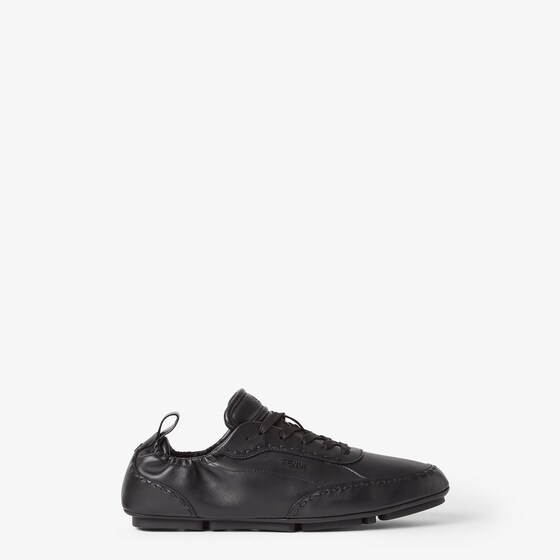 Fendi In Black
