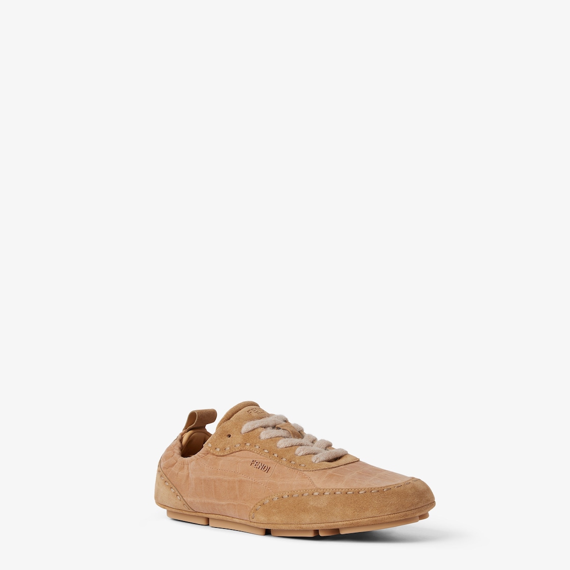 Sneakers Fendi Fit