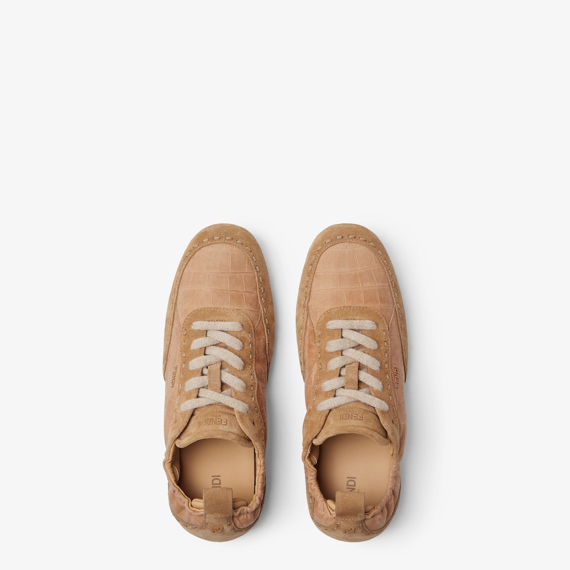 Sneakers Fendi Fit