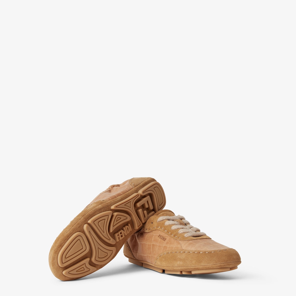 Sneakers Fendi Fit