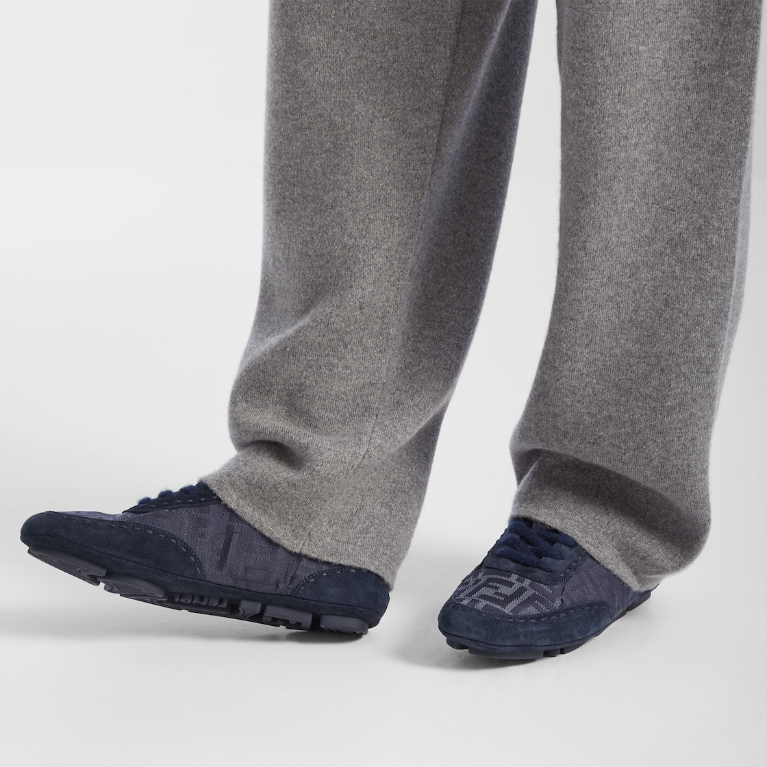 حذاء رياضي Fendi Fit