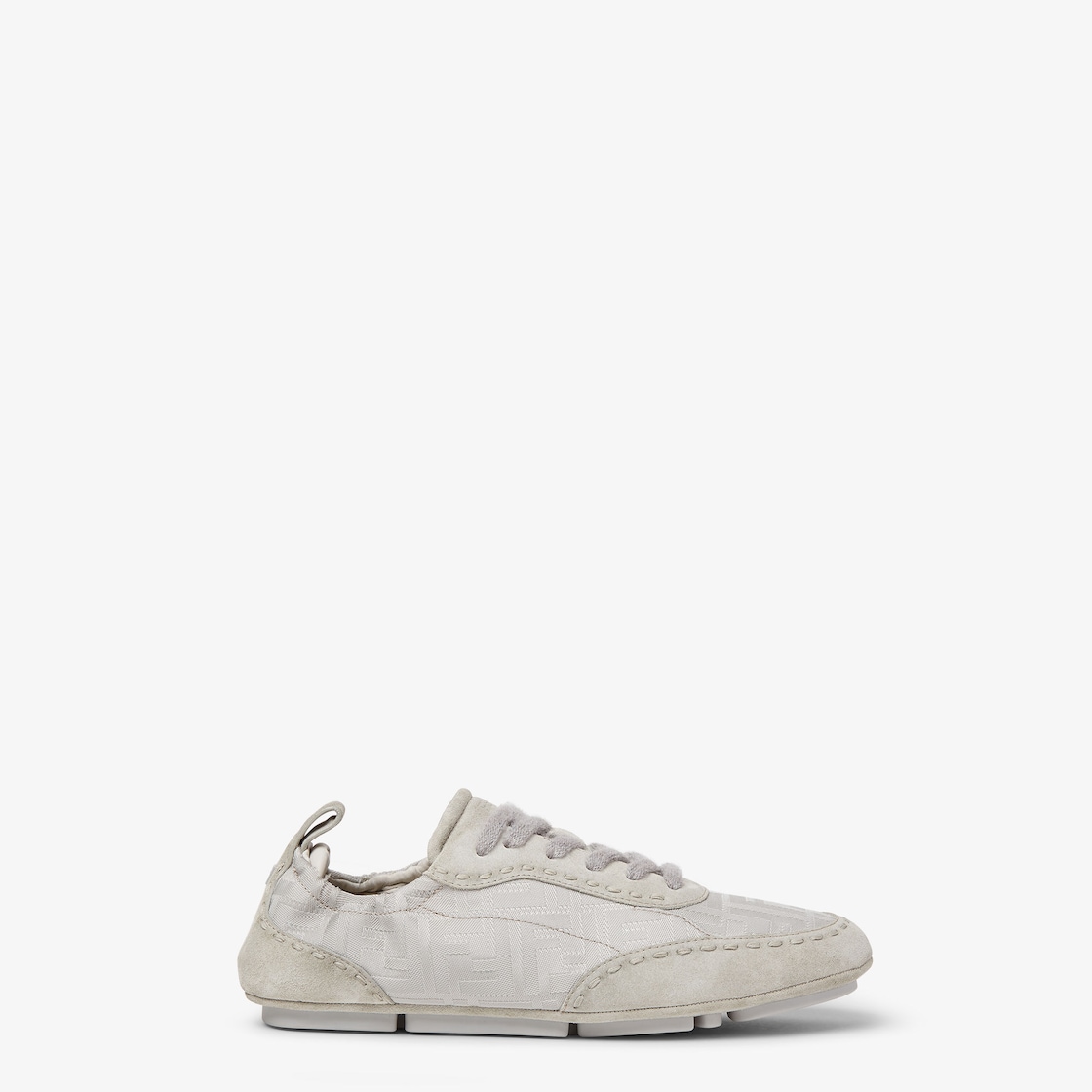 حذاء رياضي Fendi Fit