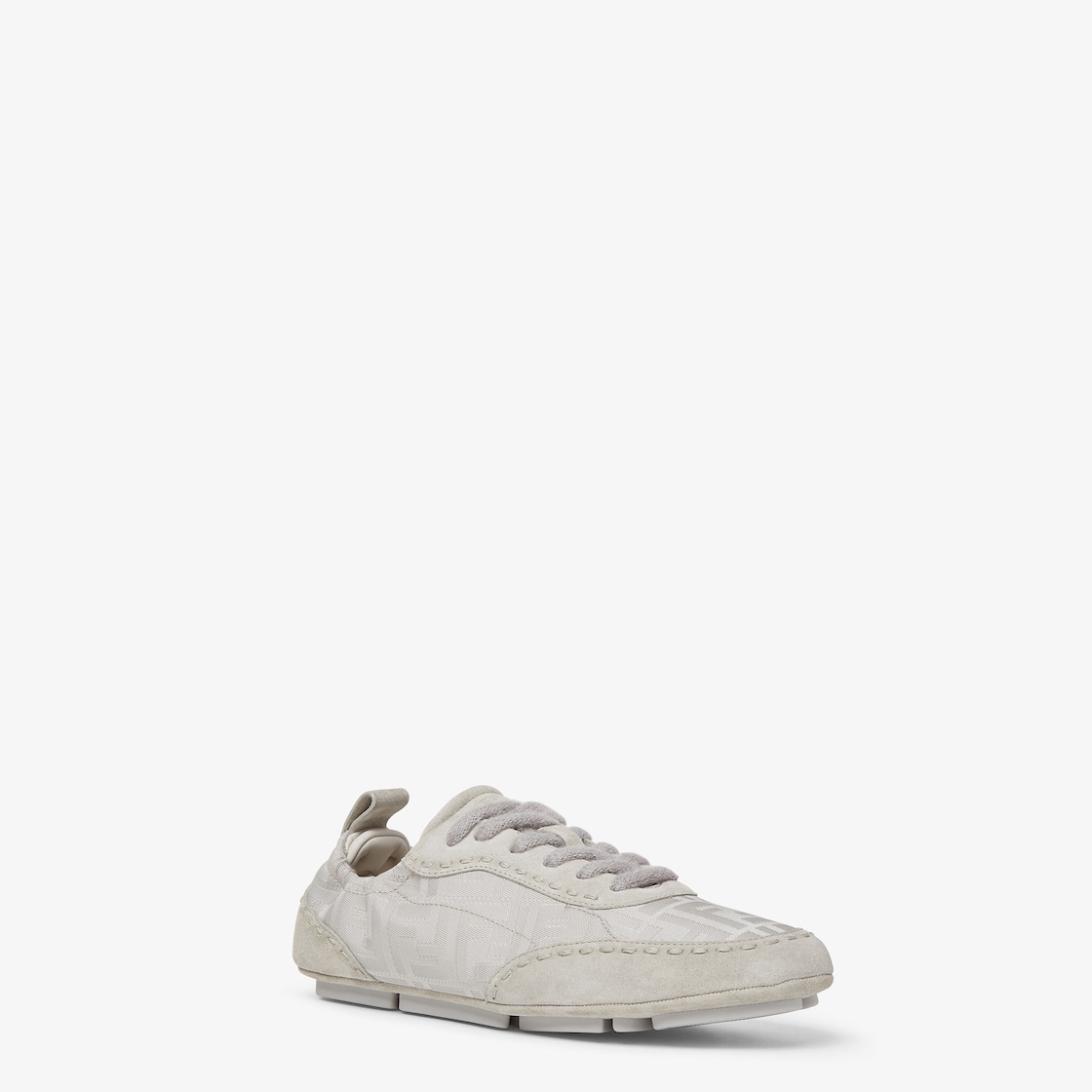 حذاء رياضي Fendi Fit