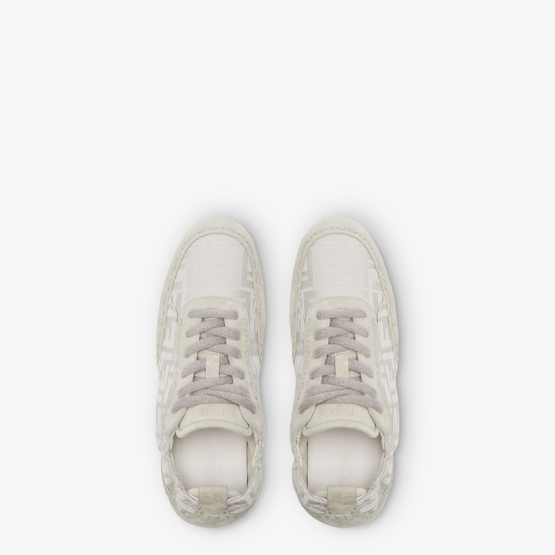 Fendi Fit Trainers