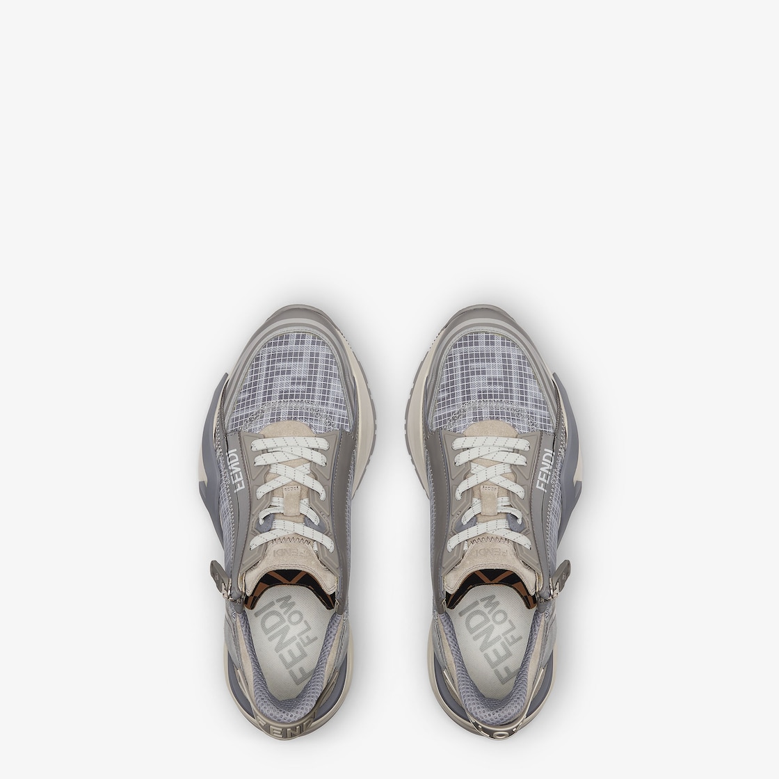 Zapatilla deportiva Fendi Flow