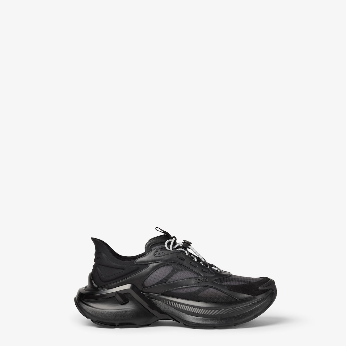 Fendi F-Light Sneakers