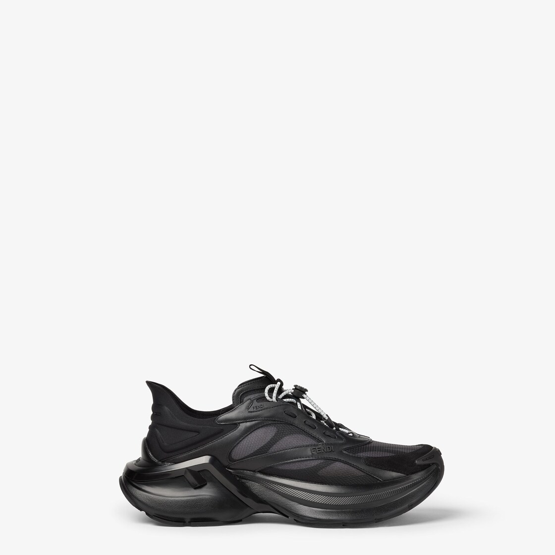 Fendi F-Light Sneakers