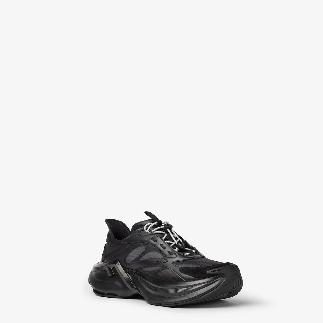 Fendi F-Light Sneakers