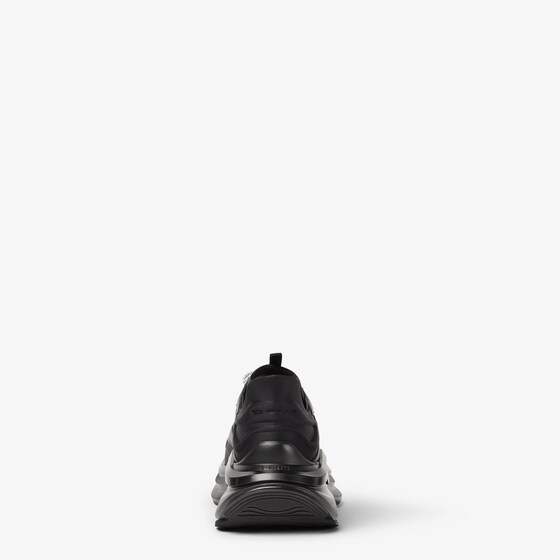 Fendi Running shoes with elastic laces | Thumbnail 3