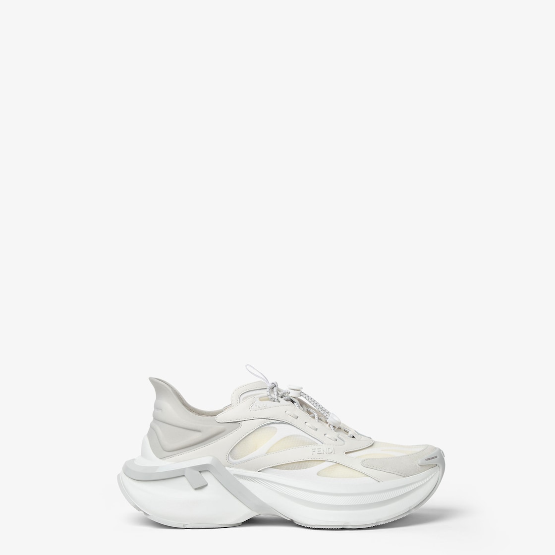 Fendi F-Light Sneakers