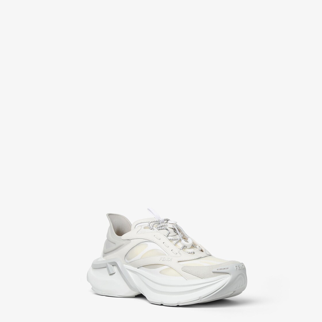 FENDI F-Light運動鞋