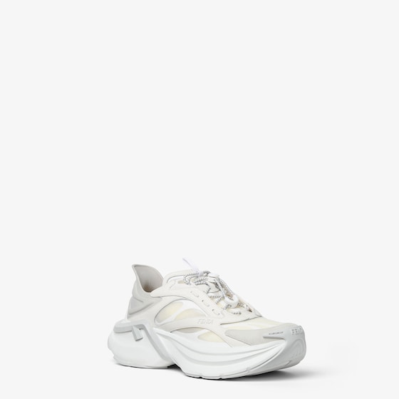 Fendi Running shoes with elastic laces | Thumbnail 2