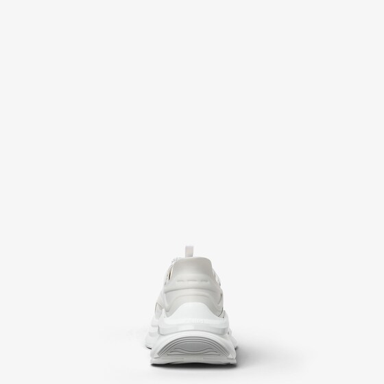 Fendi Running shoes with elastic laces | Thumbnail 3