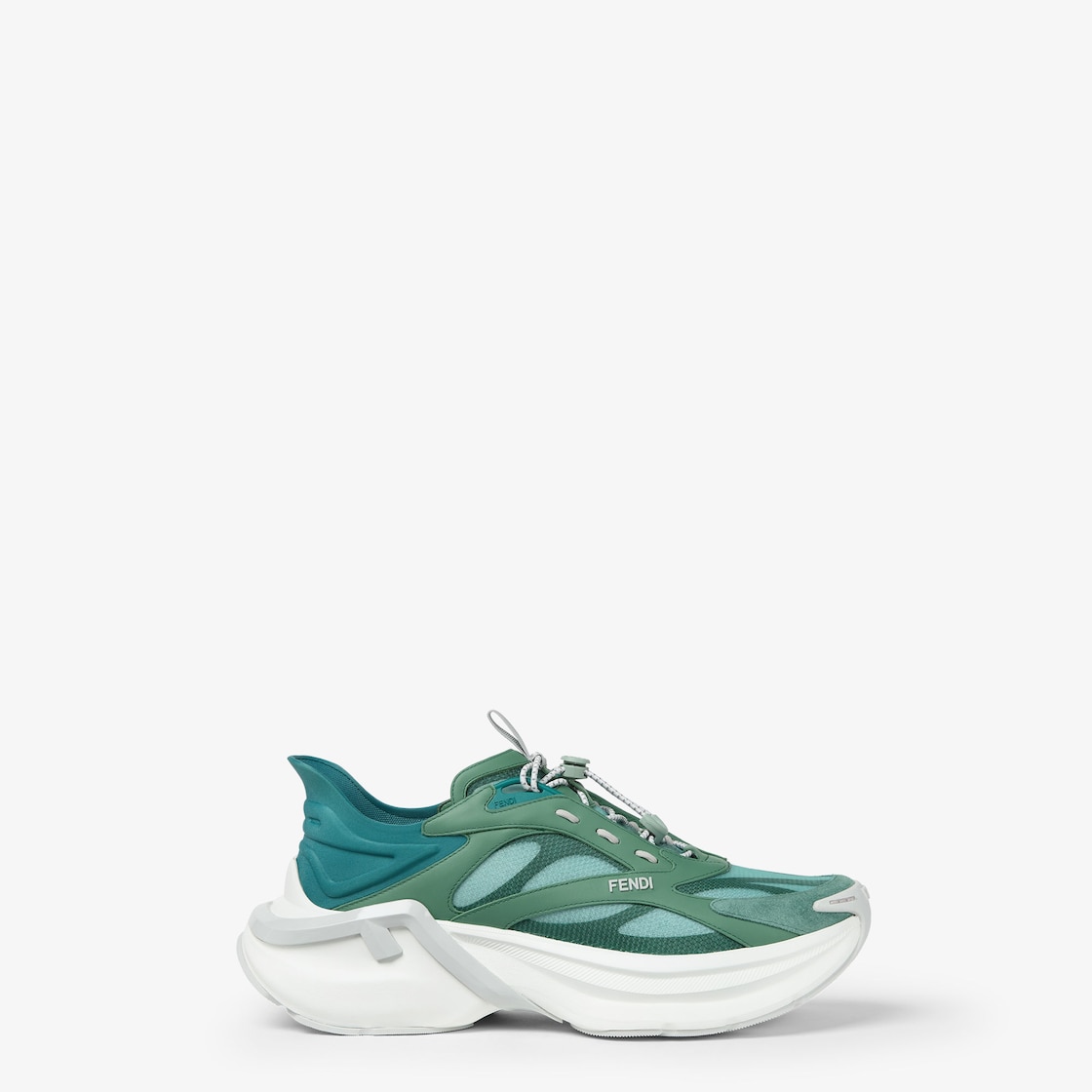 Fendi F-Light Sneakers