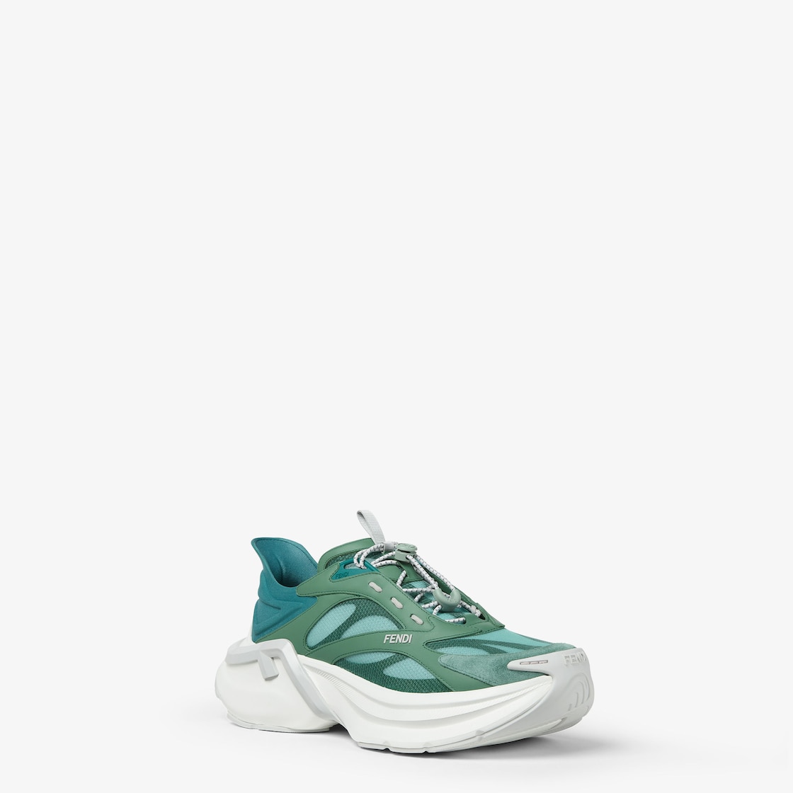 Fendi F-Light Sneakers