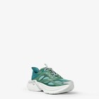 5개 중 2개 이미지 펜디 F-라이트 스니커즈