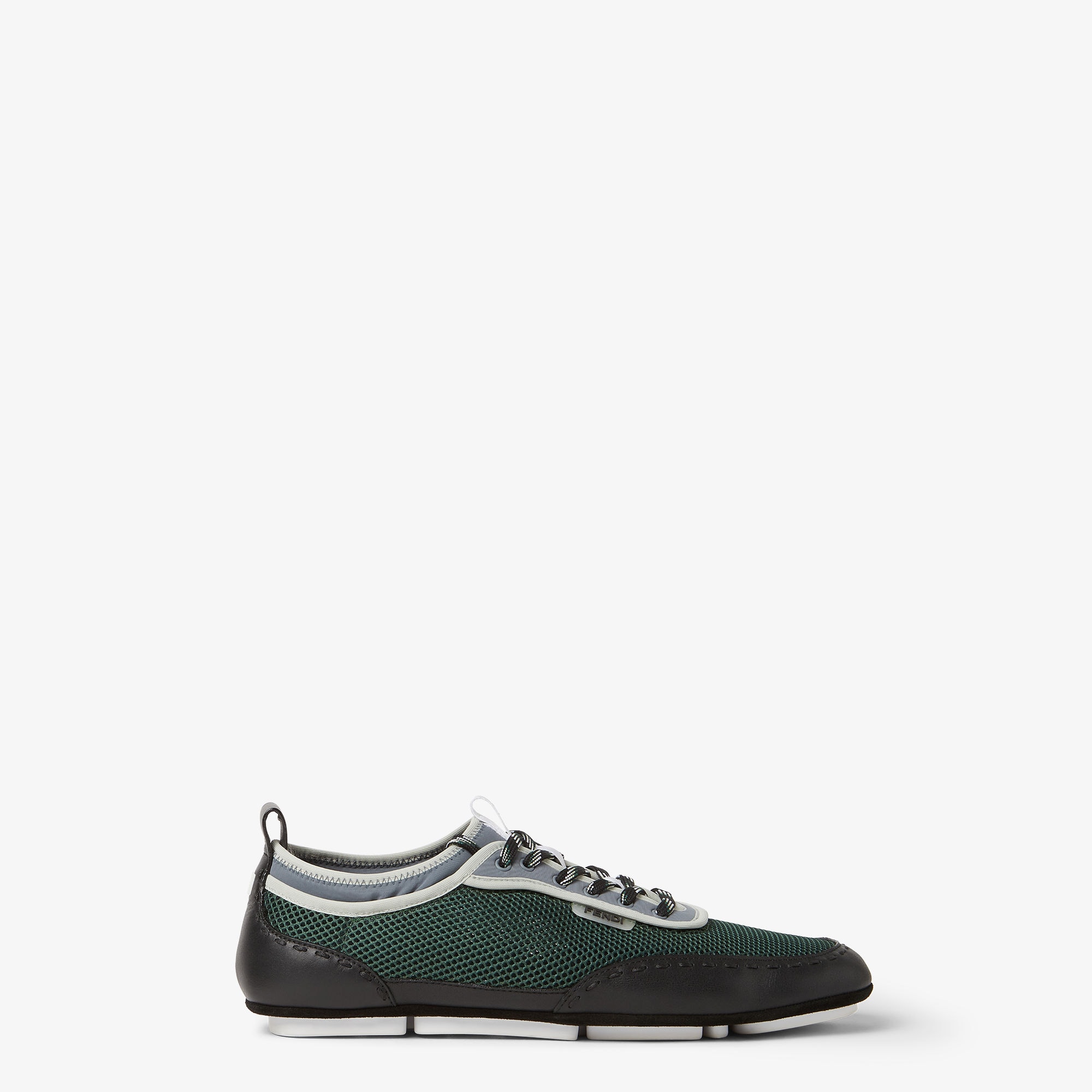 Fendi Fit sneakers - Multicolor | FENDI US