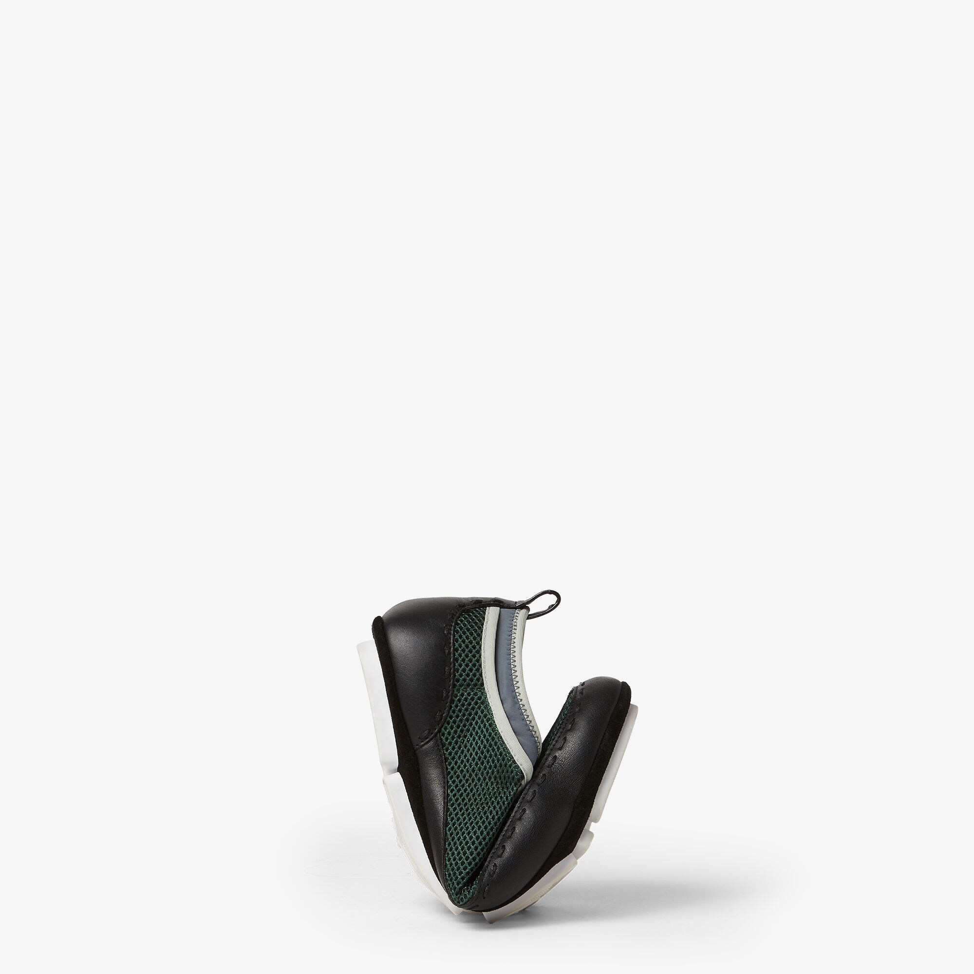 Fendi Fit sneakers - Multicolor | FENDI US