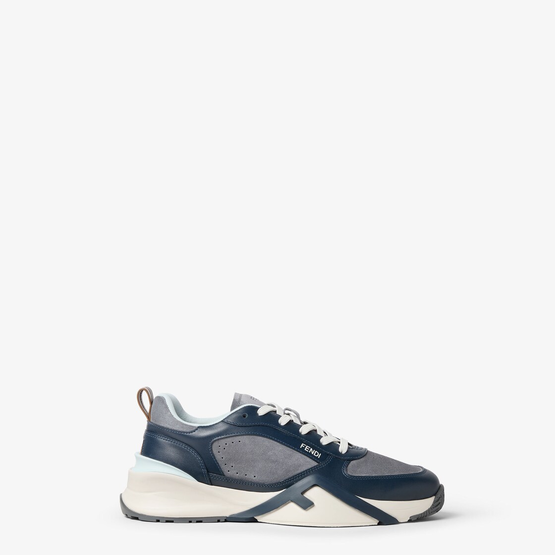 펜디 플로우 스니커즈