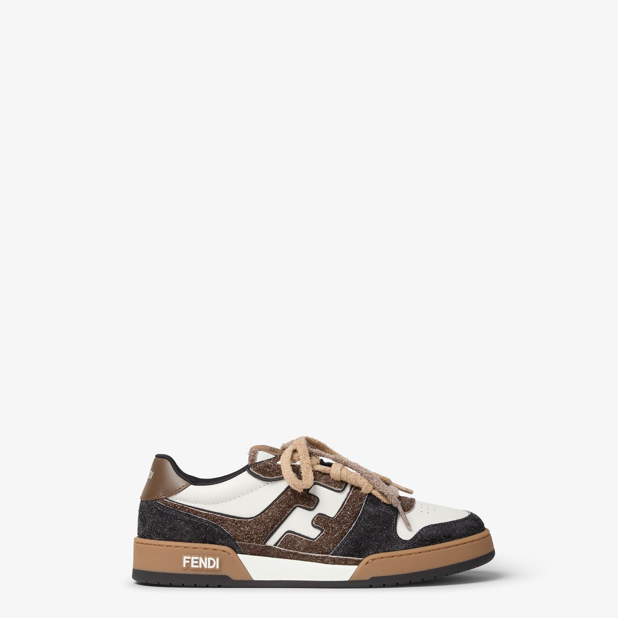 Fendi Match Sneakers - Multicolor | FENDI US
