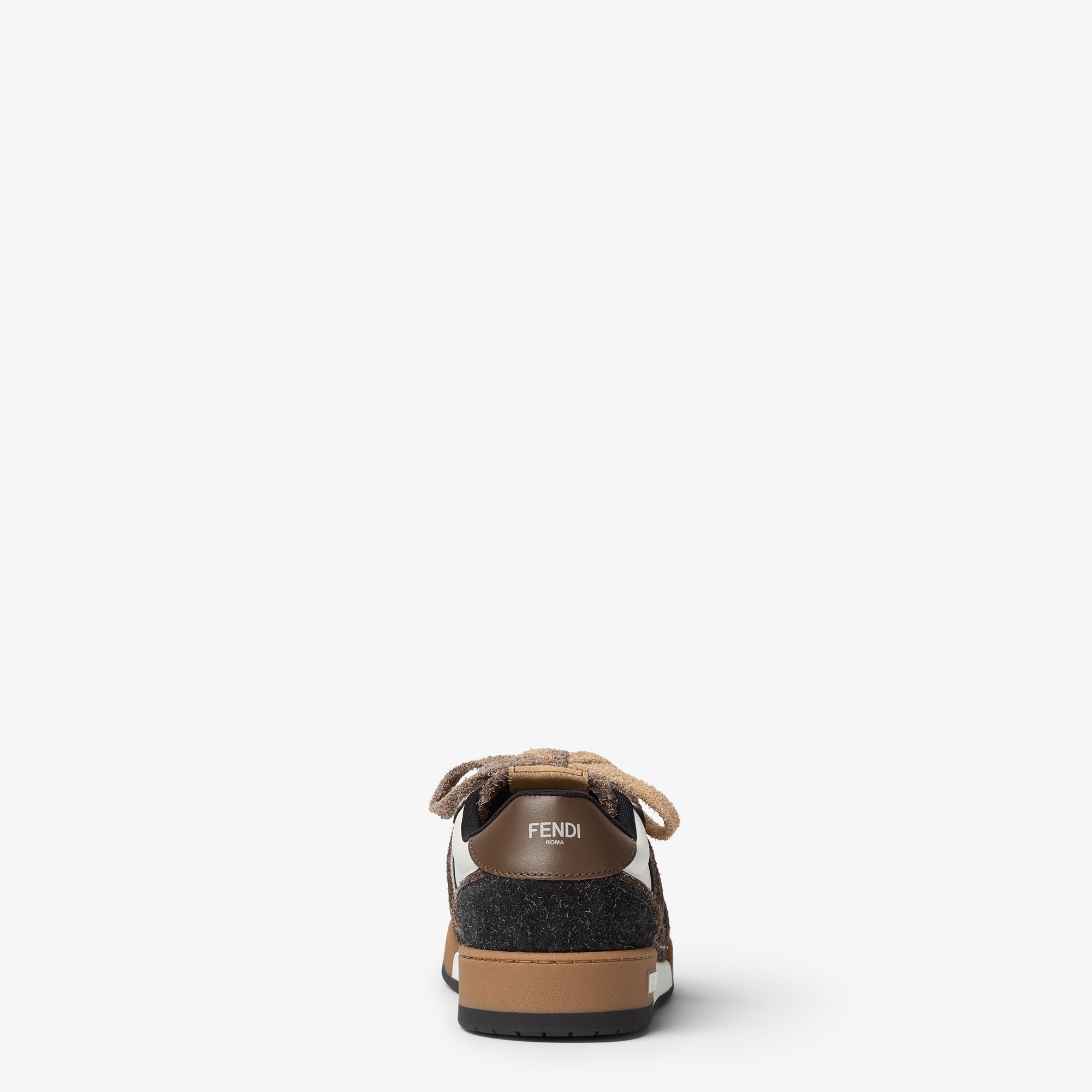 フェンディ マッチ スニーカー - マルチカラー | FENDI JP
