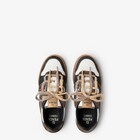 Fendi Match Trainers image 4 of 4