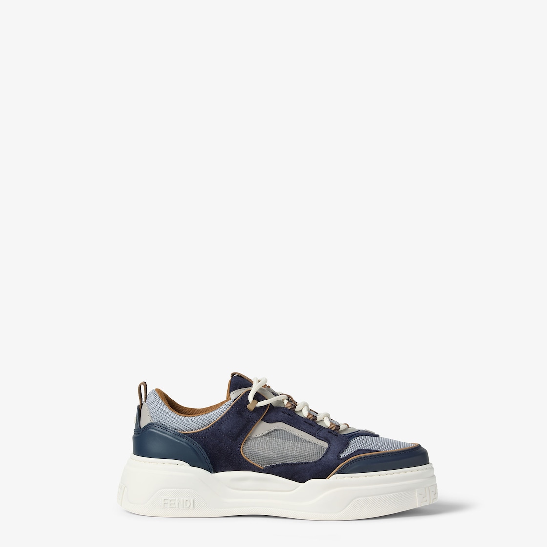حذاء رياضي Fendi Force