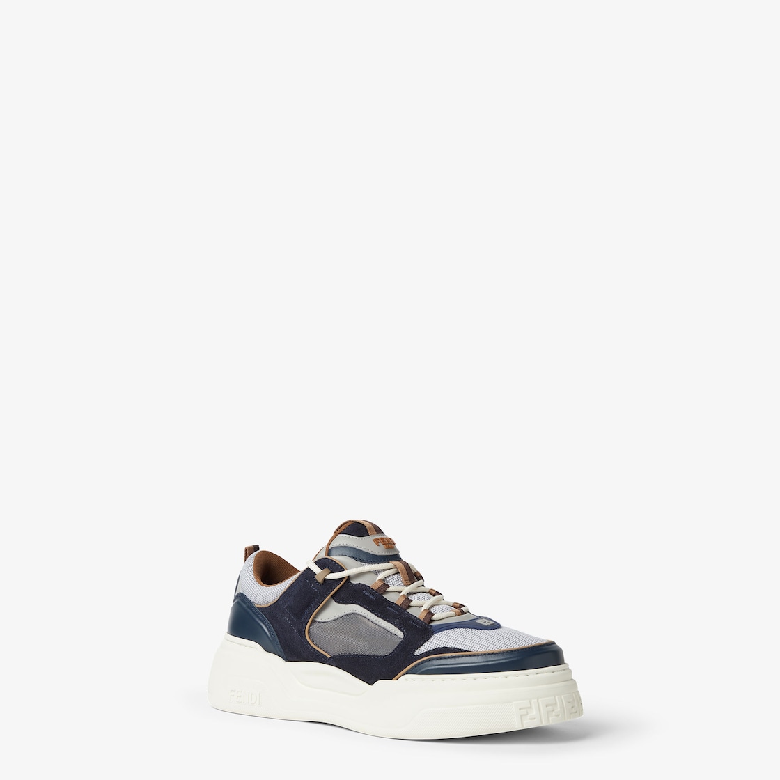 Sneakers Fendi Force