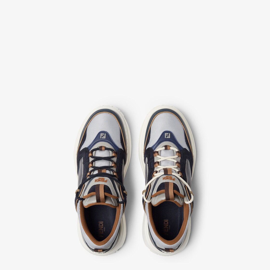 FENDI Force運動鞋