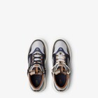 FENDI Force運動鞋的影像 4/4