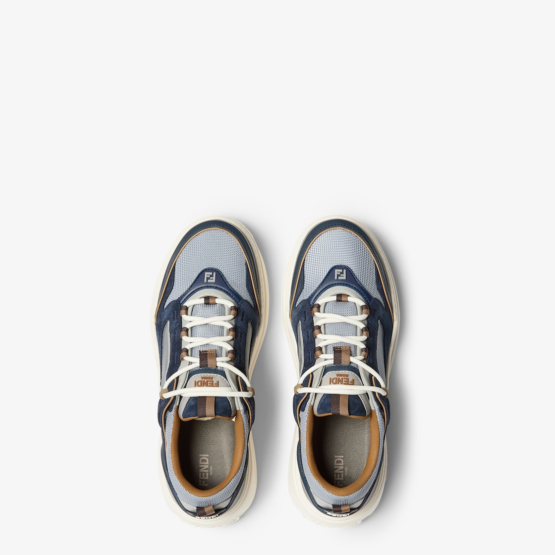 Zapatilla deportiva Fendi Force